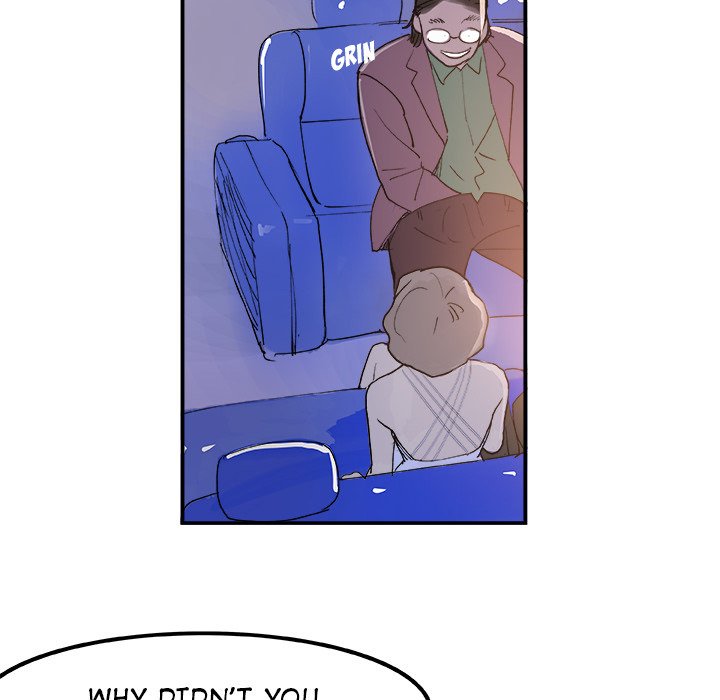 AMU Manhwa - Chapter 8 Page 11