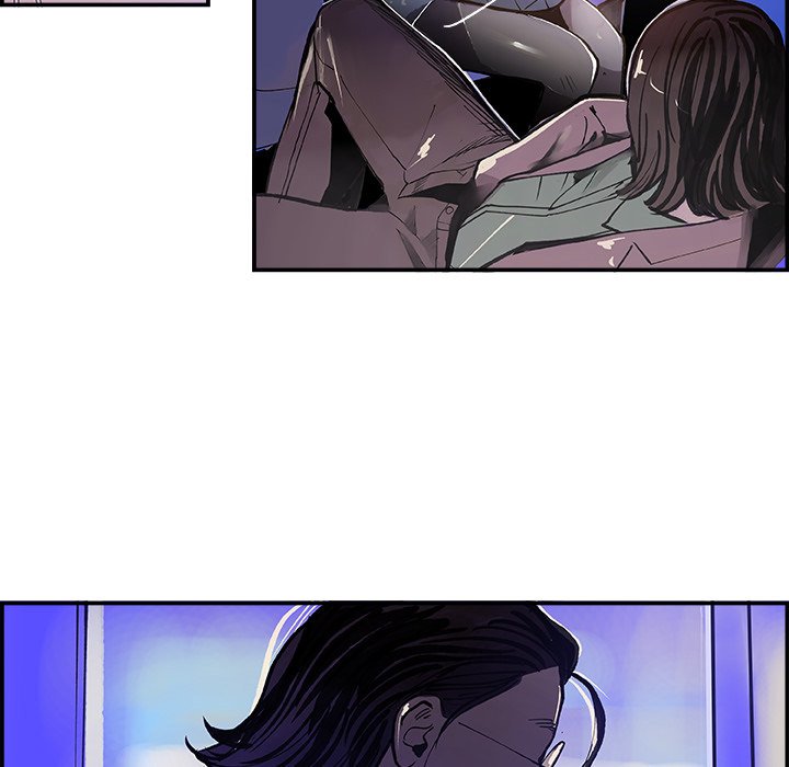 AMU Manhwa - Chapter 8 Page 18