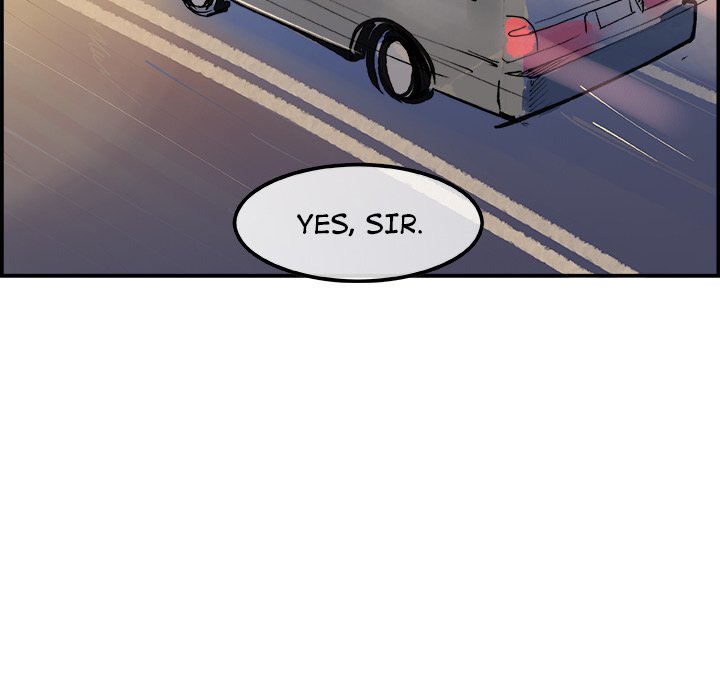 AMU Manhwa - Chapter 8 Page 23