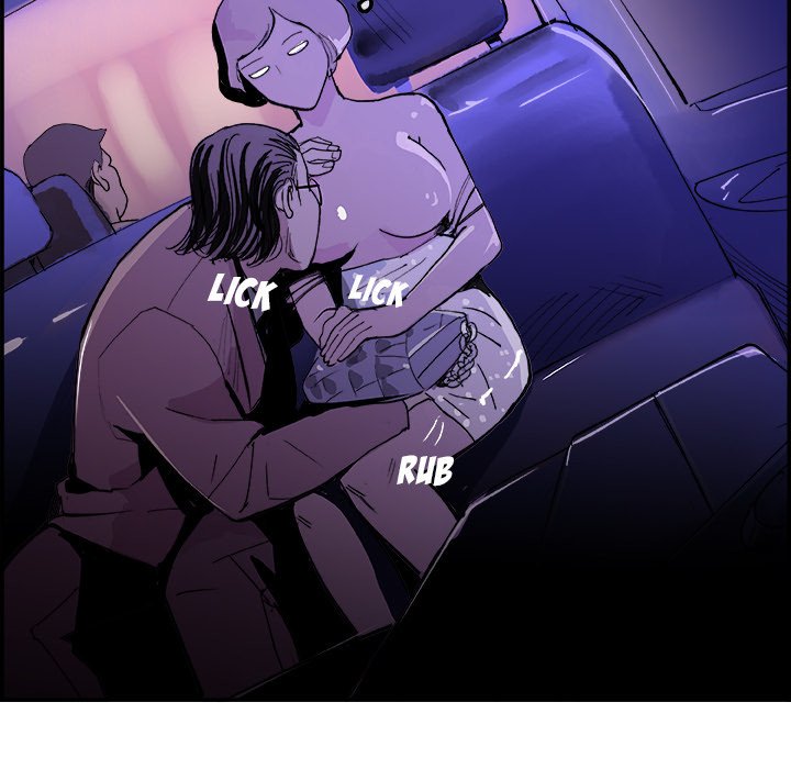 AMU Manhwa - Chapter 8 Page 30