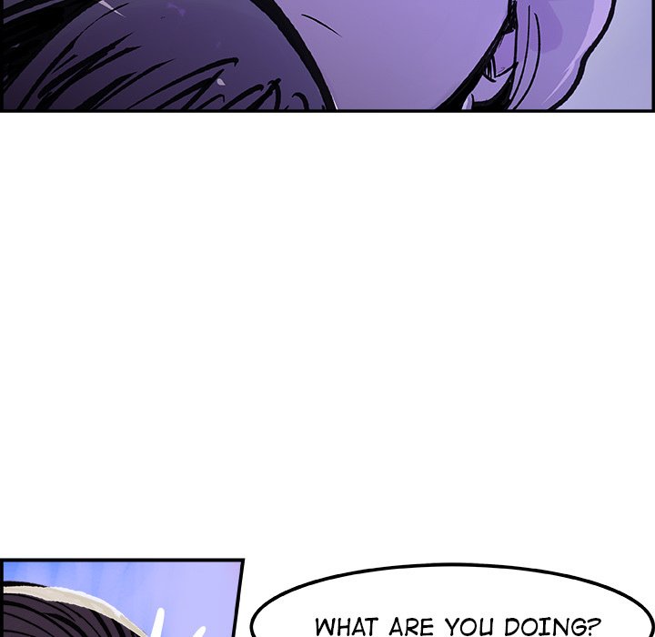 AMU Manhwa - Chapter 8 Page 34