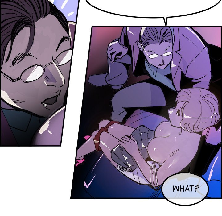 AMU Manhwa - Chapter 8 Page 35