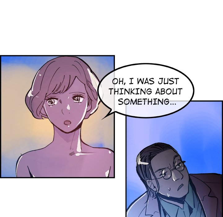 AMU Manhwa - Chapter 8 Page 36