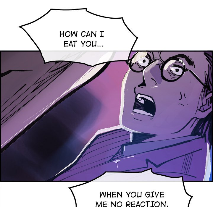 AMU Manhwa - Chapter 8 Page 39