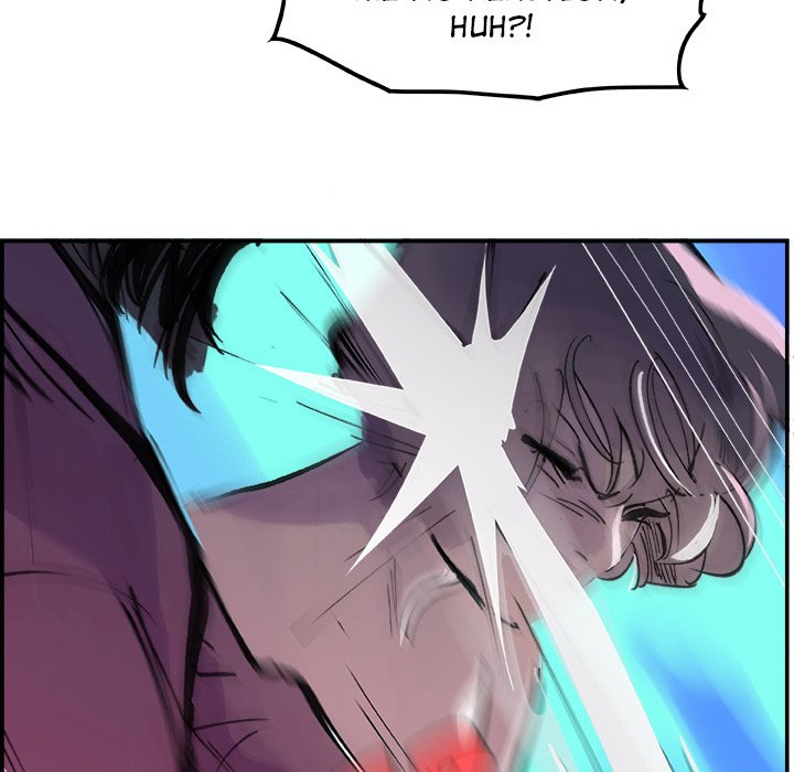 AMU Manhwa - Chapter 8 Page 40