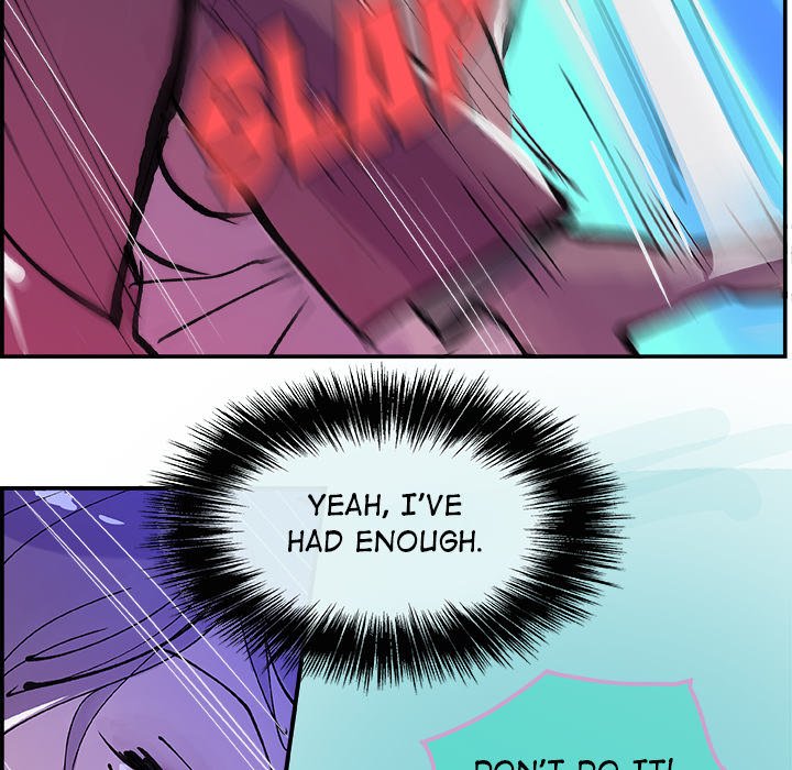 AMU Manhwa - Chapter 8 Page 41