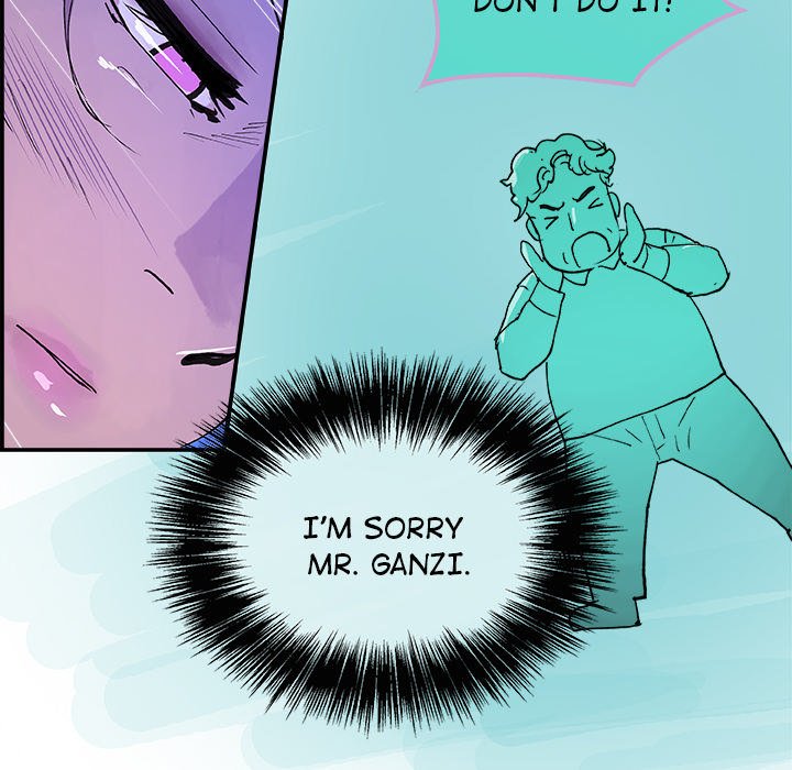 AMU Manhwa - Chapter 8 Page 42