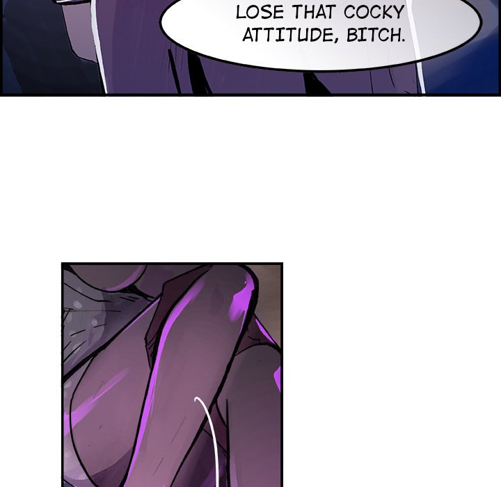 AMU Manhwa - Chapter 8 Page 44