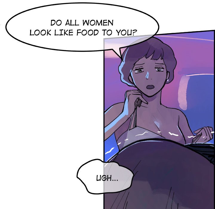 AMU Manhwa - Chapter 8 Page 48