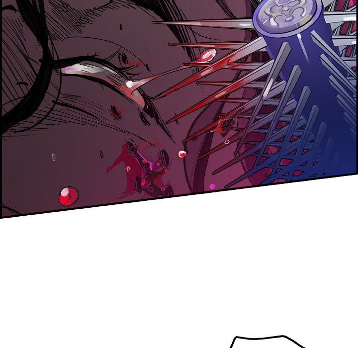 AMU Manhwa - Chapter 8 Page 61