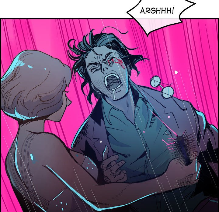 AMU Manhwa - Chapter 8 Page 62