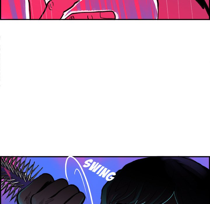 AMU Manhwa - Chapter 8 Page 64