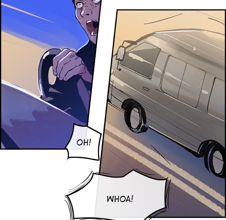 AMU Manhwa - Chapter 8 Page 67