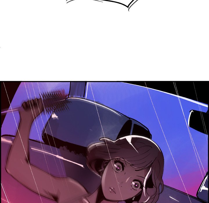 AMU Manhwa - Chapter 8 Page 68