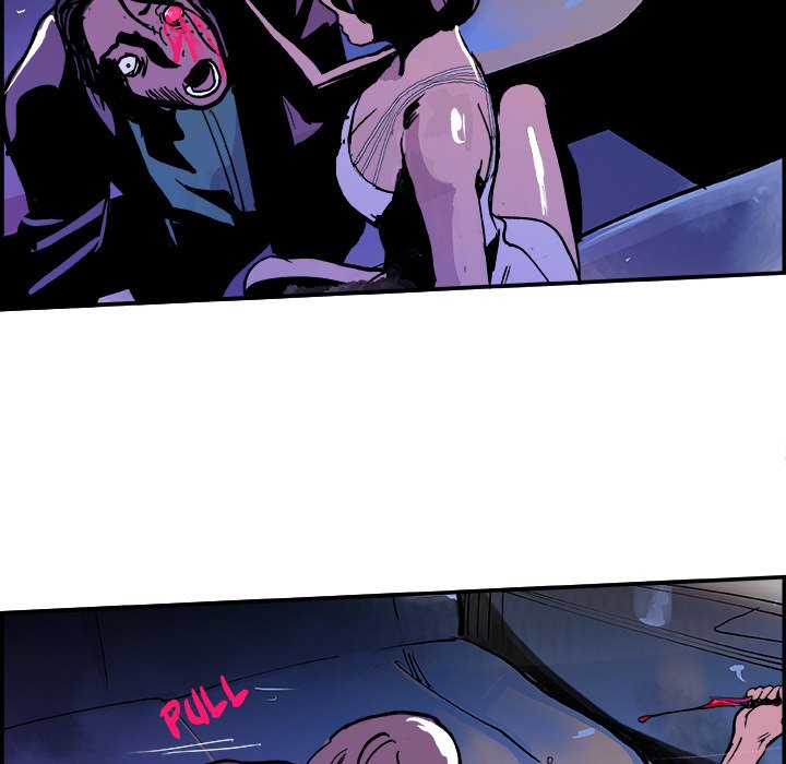 AMU Manhwa - Chapter 8 Page 73