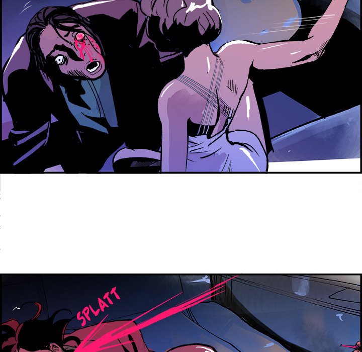 AMU Manhwa - Chapter 8 Page 74