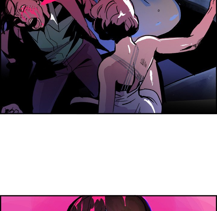 AMU Manhwa - Chapter 8 Page 75