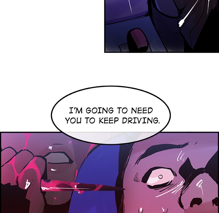 AMU Manhwa - Chapter 8 Page 81