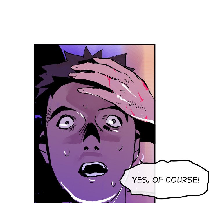 AMU Manhwa - Chapter 8 Page 85