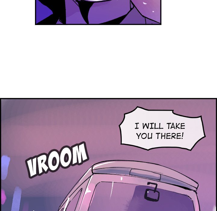 AMU Manhwa - Chapter 8 Page 86