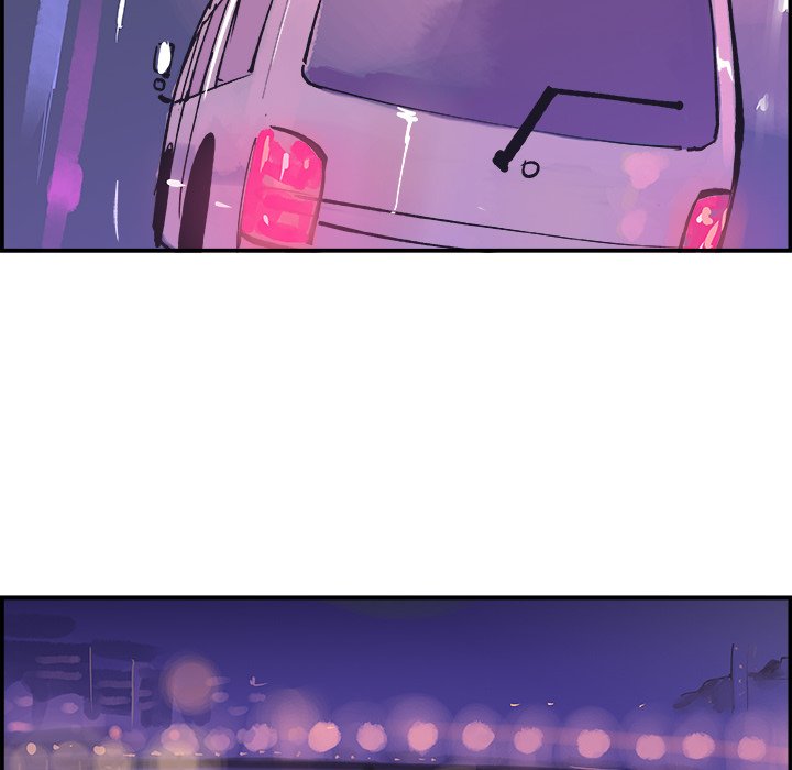 AMU Manhwa - Chapter 8 Page 87