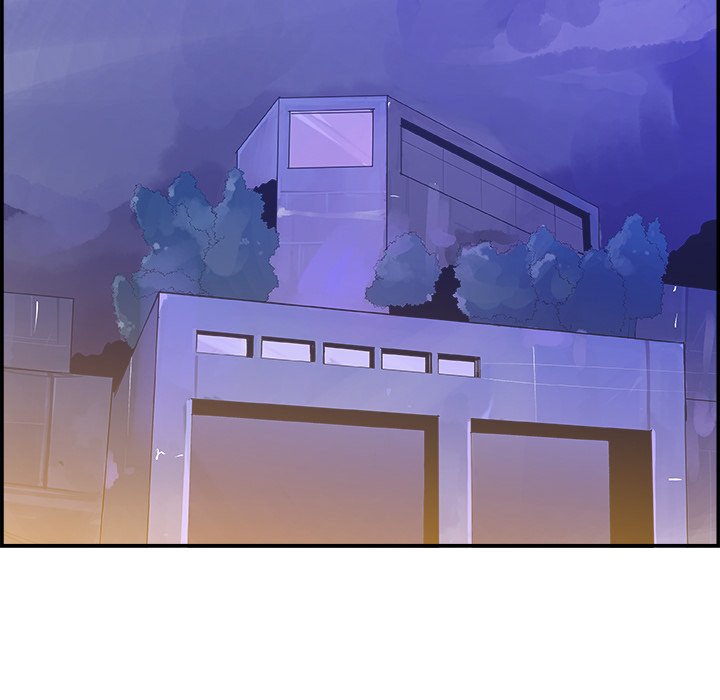 AMU Manhwa - Chapter 8 Page 90