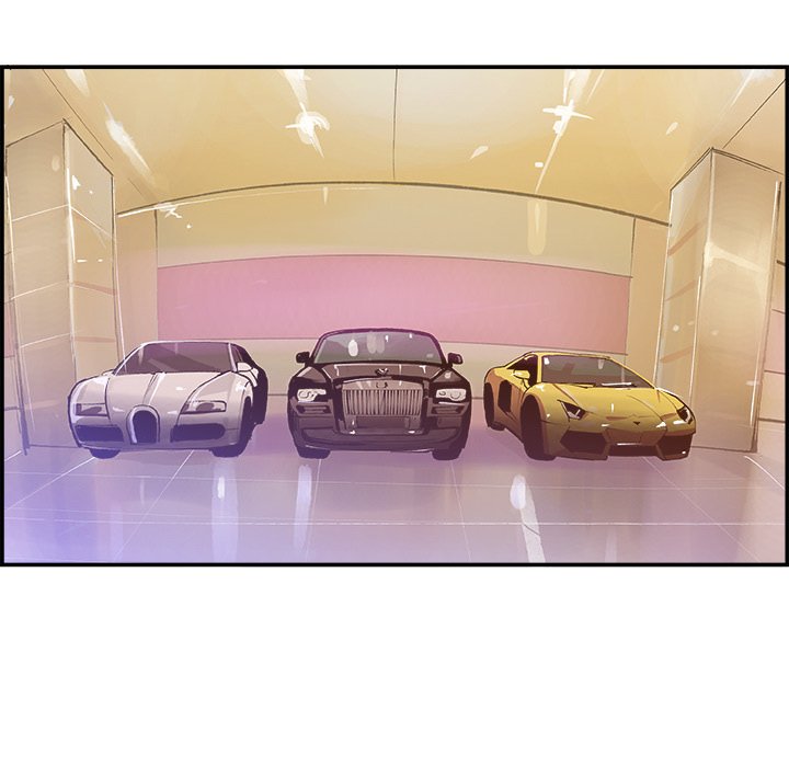 AMU Manhwa - Chapter 8 Page 91