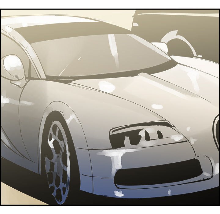 AMU Manhwa - Chapter 8 Page 92