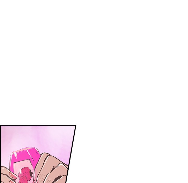 AMU Manhwa - Chapter 8 Page 93