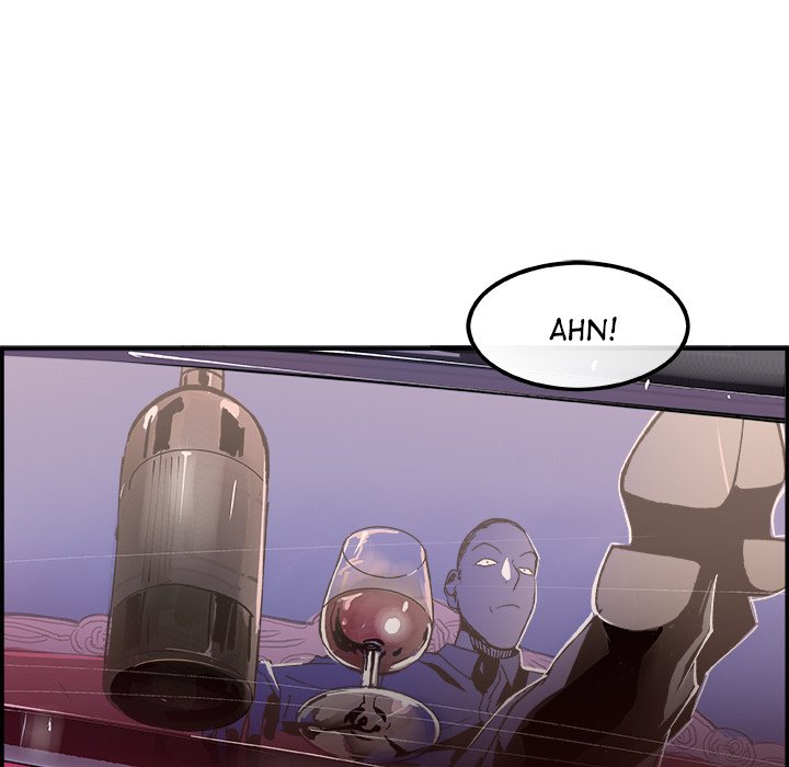 AMU Manhwa - Chapter 8 Page 97