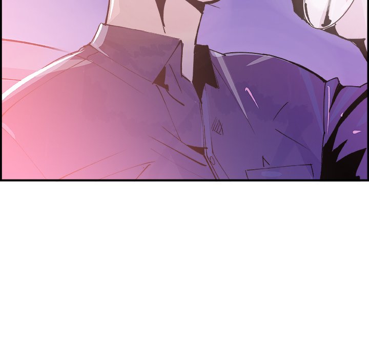 AMU Manhwa - Chapter 8 Page 99