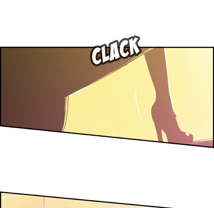 AMU Manhwa - Chapter 8 Page 101