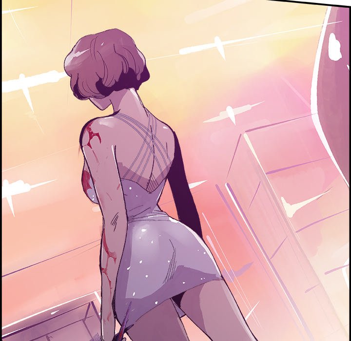 AMU Manhwa - Chapter 8 Page 102