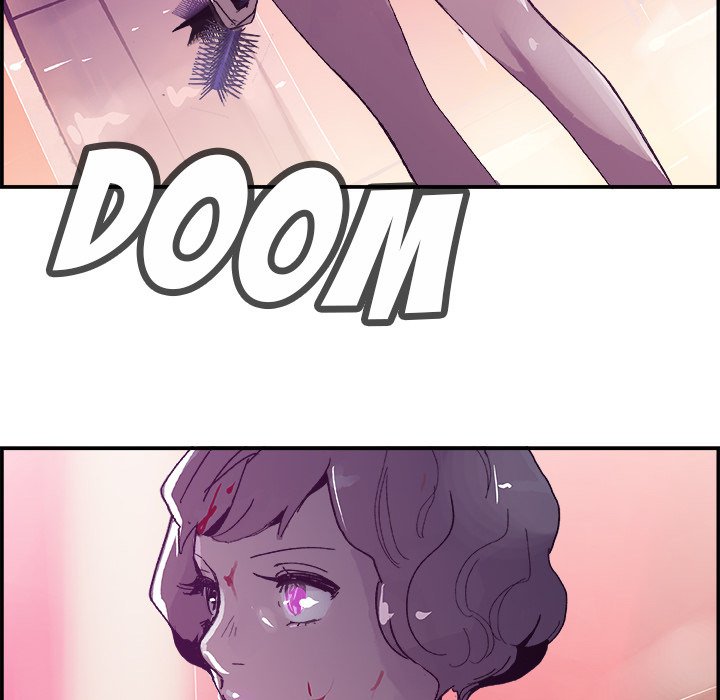 AMU Manhwa - Chapter 8 Page 103