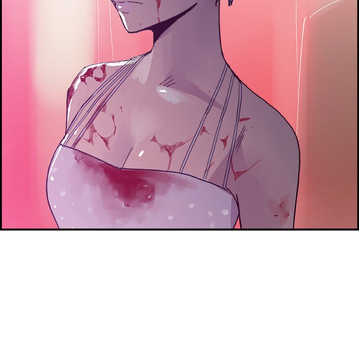 AMU Manhwa - Chapter 8 Page 104