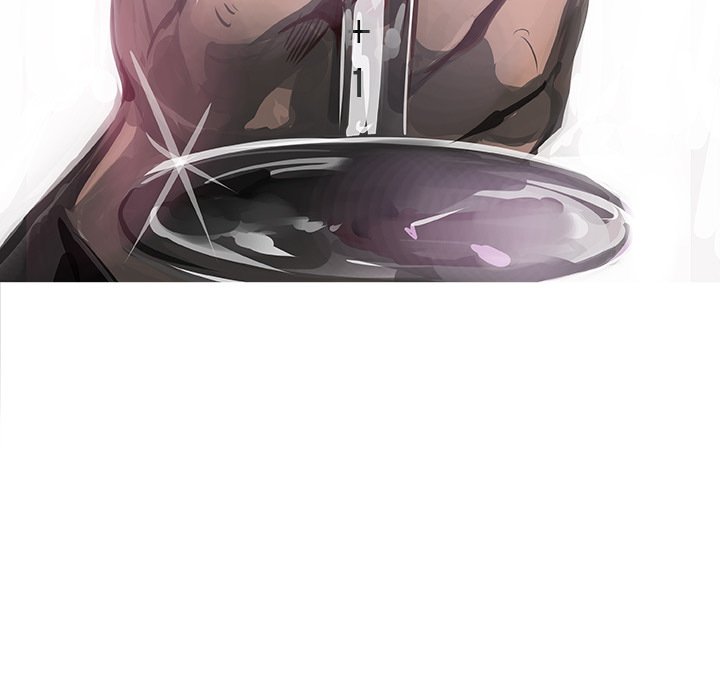 AMU Manhwa - Chapter 9 Page 4