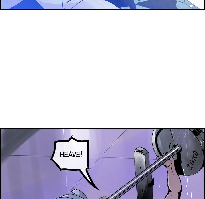 AMU Manhwa - Chapter 9 Page 9