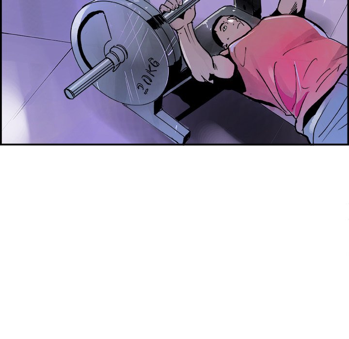 AMU Manhwa - Chapter 9 Page 10