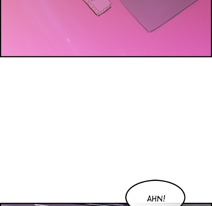 AMU Manhwa - Chapter 9 Page 13