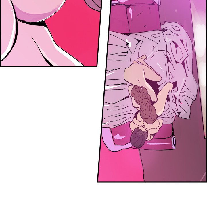 AMU Manhwa - Chapter 9 Page 22