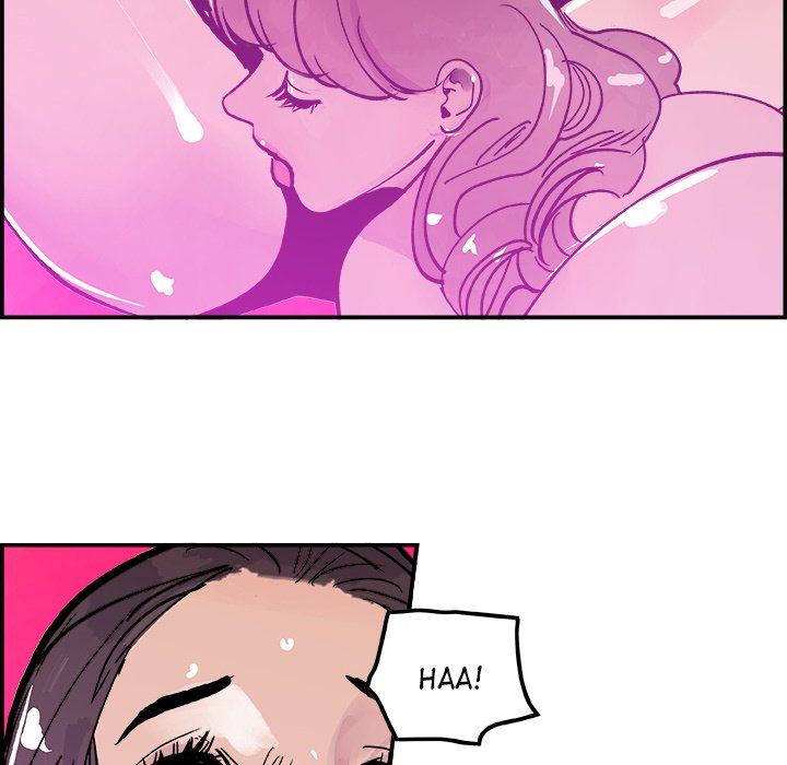 AMU Manhwa - Chapter 9 Page 24