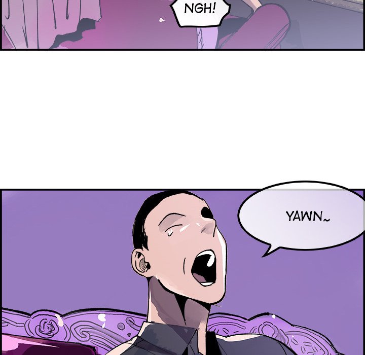 AMU Manhwa - Chapter 9 Page 30