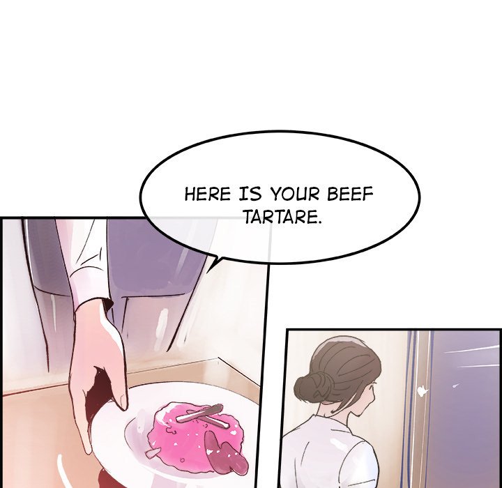 AMU Manhwa - Chapter 9 Page 33