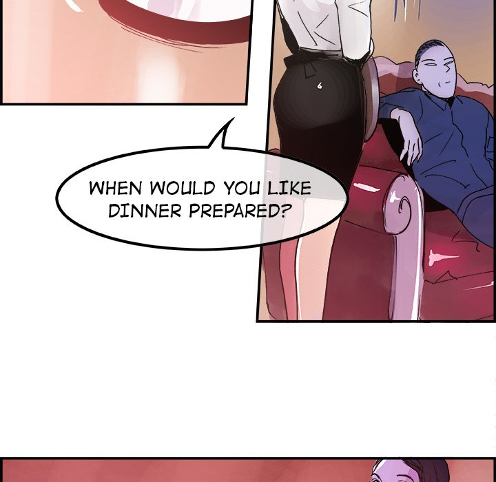 AMU Manhwa - Chapter 9 Page 34