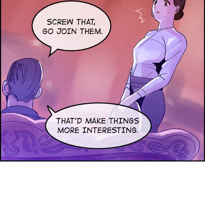 AMU Manhwa - Chapter 9 Page 35