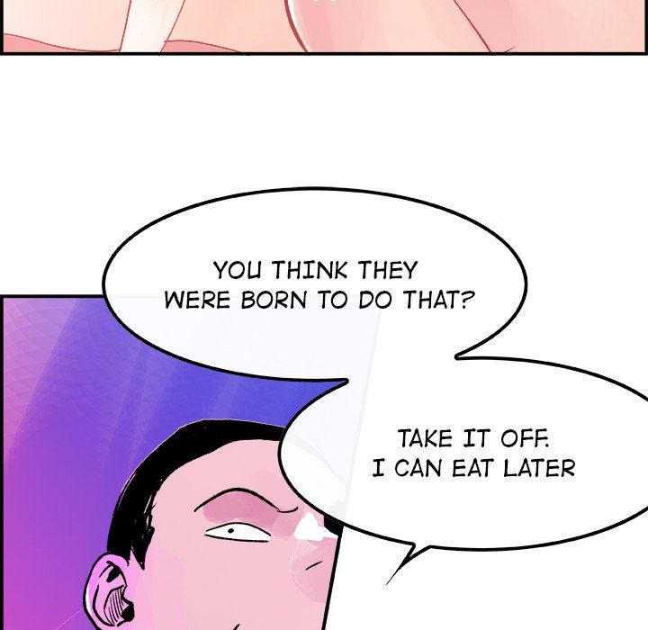 AMU Manhwa - Chapter 9 Page 37