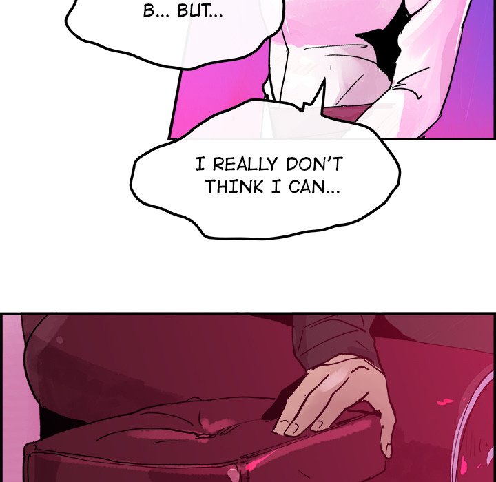 AMU Manhwa - Chapter 9 Page 39