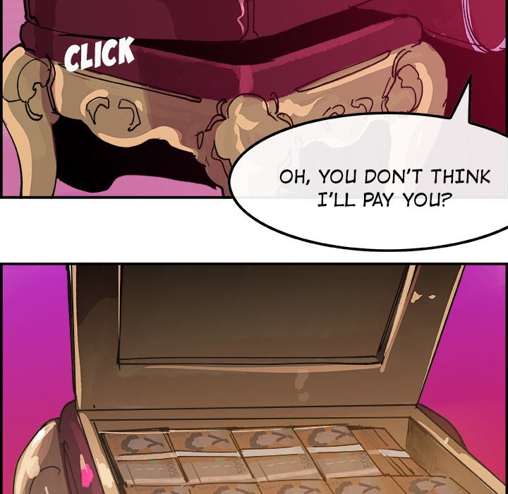 AMU Manhwa - Chapter 9 Page 40