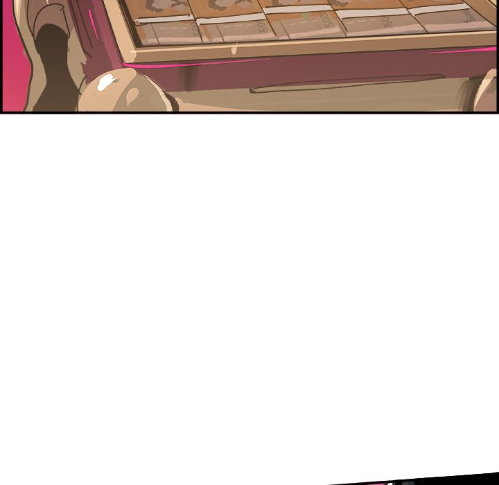 AMU Manhwa - Chapter 9 Page 41