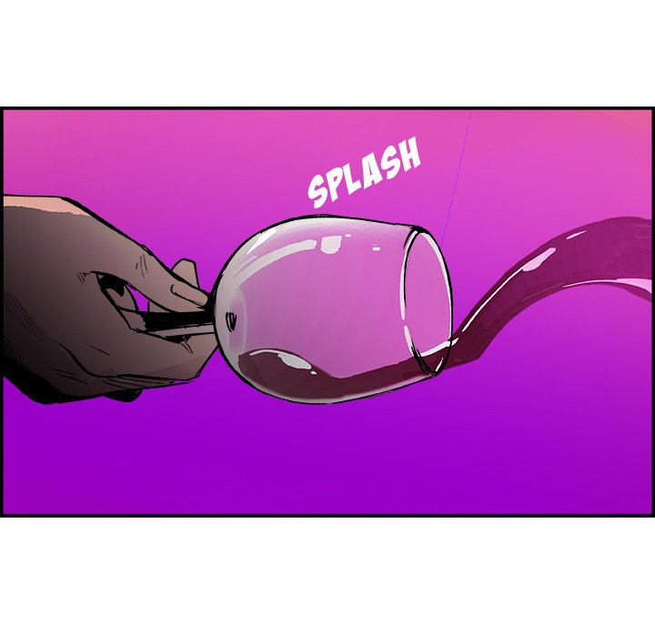 AMU Manhwa - Chapter 9 Page 51